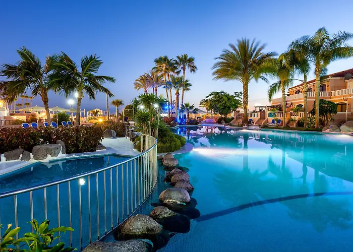 Apart-hotel Sol Sun 3*