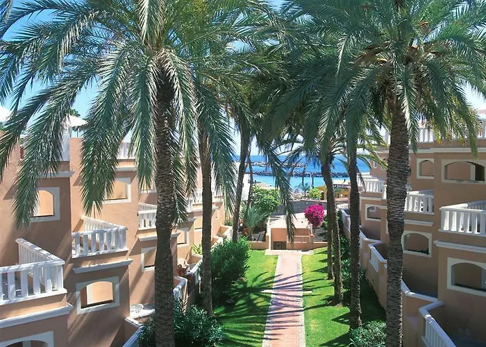 Sol Sun Apart-hotel 3*