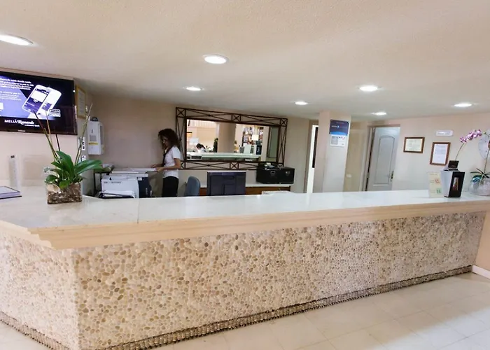 Sol Sun Apart-hotel Costa Adeje (Tenerife)