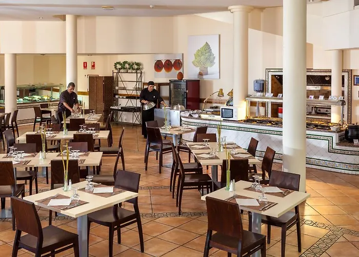 Apart-hotel Sol Sun 3*