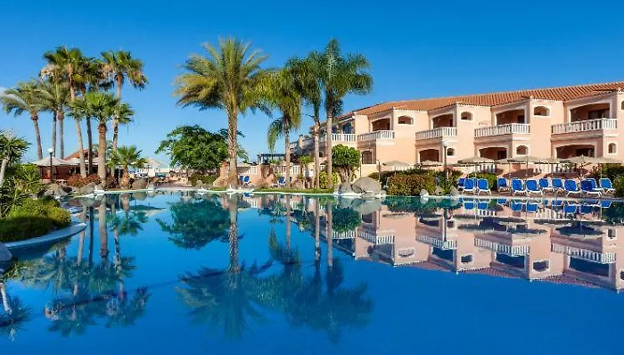 Sol Sun 3* Costa Adeje (Tenerife)