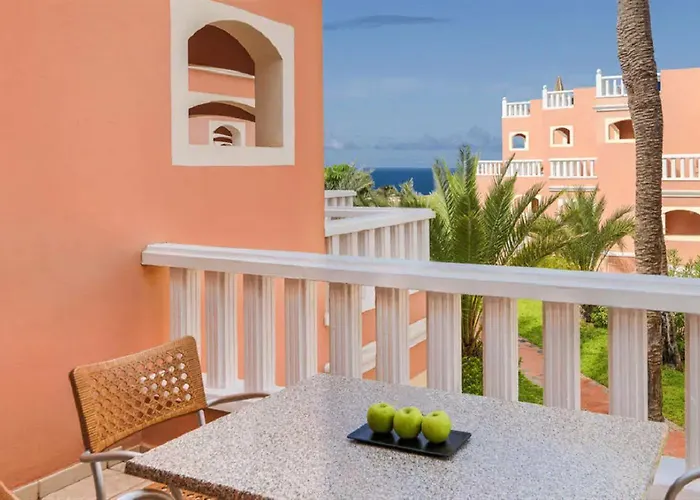 Apart-hotel Sol Sun 3*