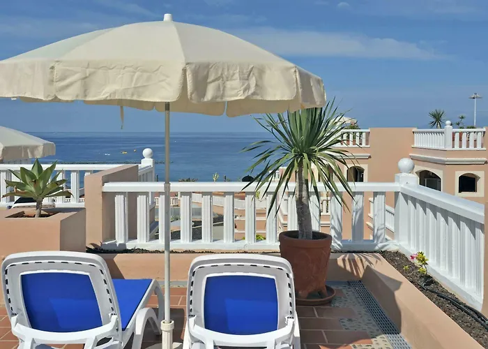 Sol Sun 3* Costa Adeje (Tenerife)