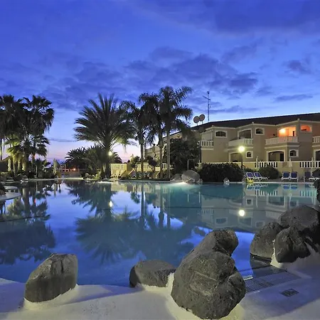 Sol Sun Aparthotel 3*