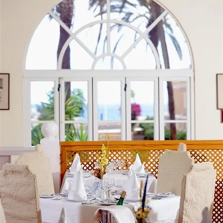 Hotel apartamentowy Sol Sun 3*