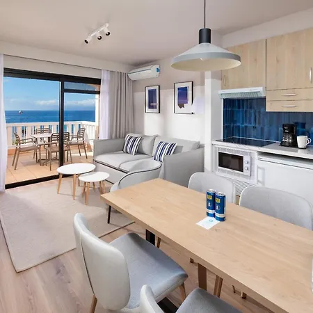 Hotel apartamentowy Sol Sun 3*