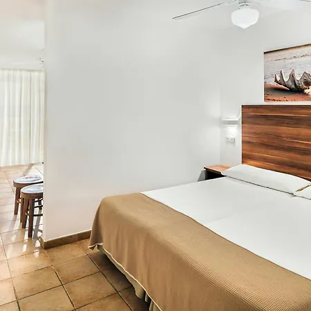 Hotel apartamentowy Sol Sun