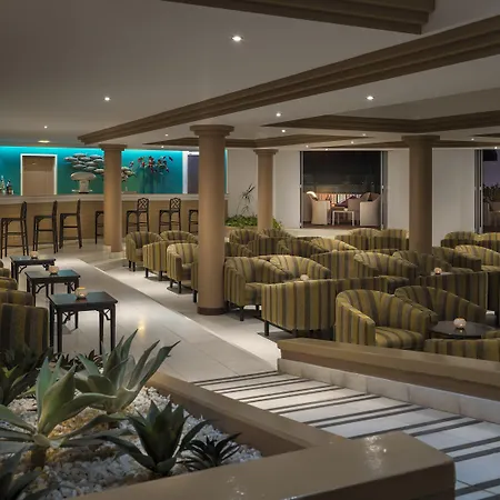 Aparthotel Sol Sun 3*