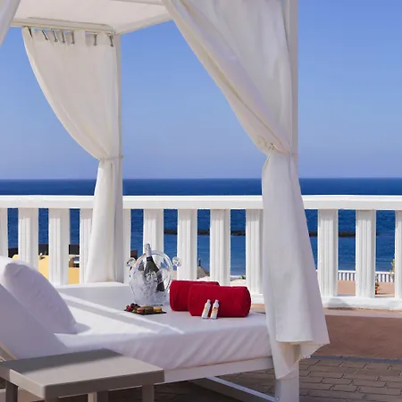 Sol Sun Aparthotel Costa Adeje (Tenerife)