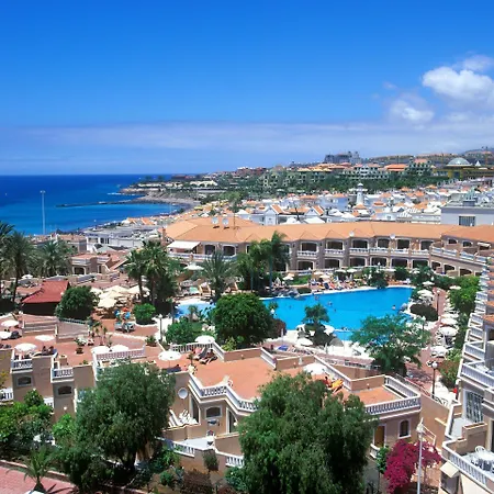 Aparthotel Sol Sun 3*