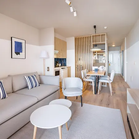 Aparthotel Sol Sun Costa Adeje (Tenerife)