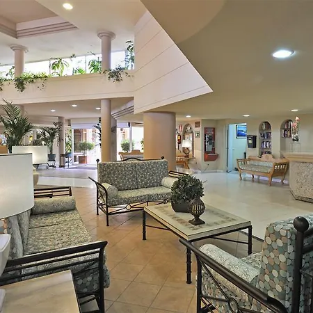 Sol Sun Hotel apartamentowy