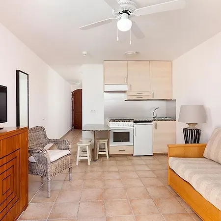 Aparthotel Sol Sun 3*