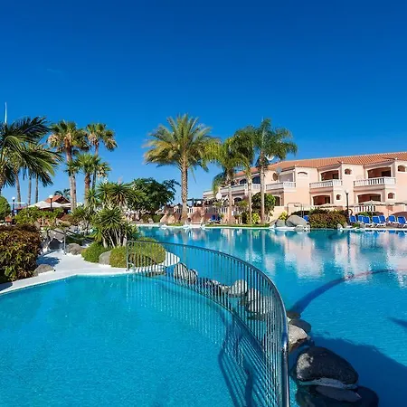 Hotel apartamentowy Sol Sun 3*