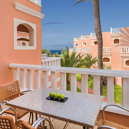 Hotel apartamentowy Sol Sun Costa Adeje (Tenerife)