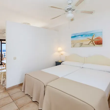 Sol Sun Costa Adeje (Tenerife)