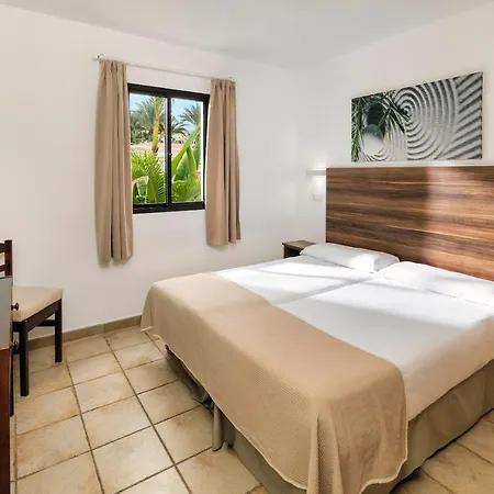 Hotel apartamentowy Sol Sun Costa Adeje (Tenerife)