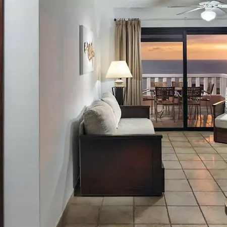 Sol Sun 3* Costa Adeje (Tenerife)