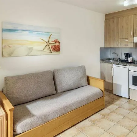 Sol Sun Aparthotel 3*