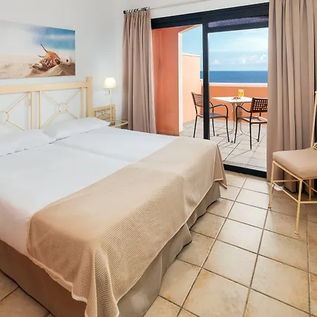 Hotel apartamentowy Sol Sun 3*