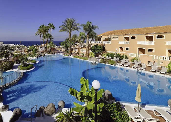 Apartmanhotel Sol Sun