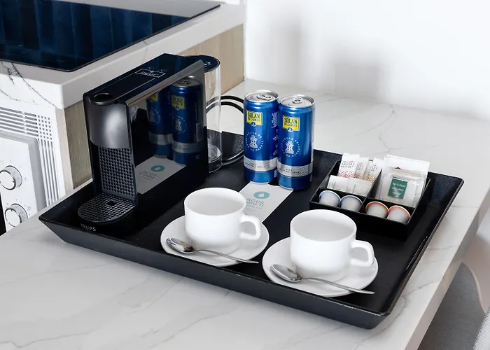 Apartmanhotel Sol Sun Costa Adeje (Tenerife)