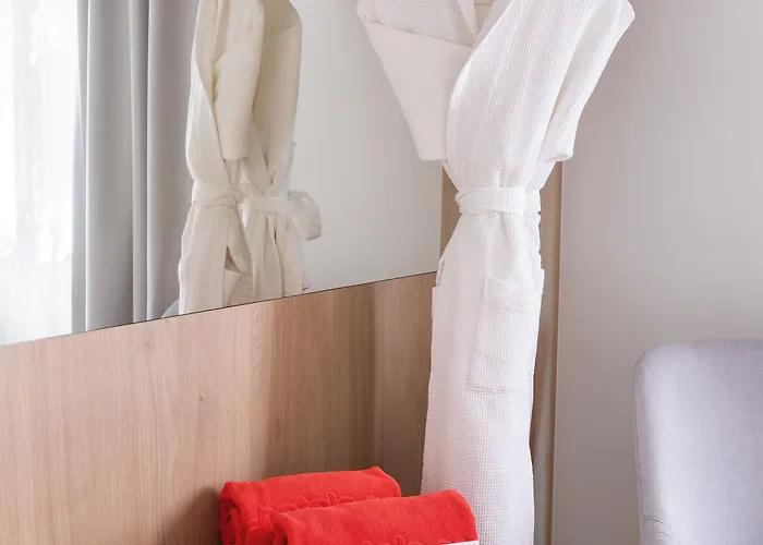 Sol Sun Apartmanhotel