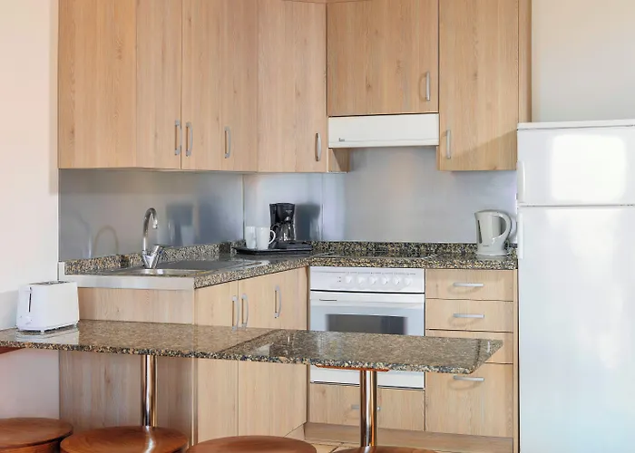 Sol Sun Apartmanhotel Costa Adeje (Tenerife)