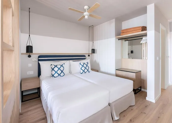 Apartmanhotel Sol Sun