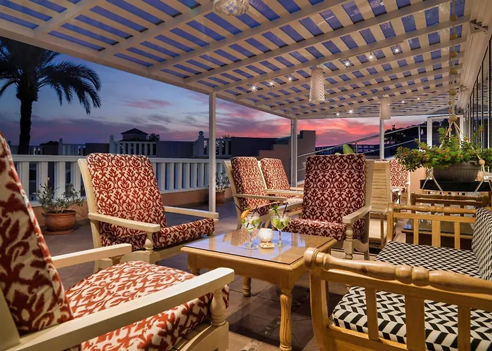 Sol Sun Apartmanhotel