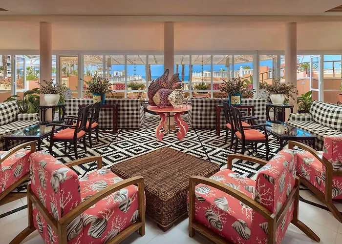 Apartmanhotel Sol Sun Costa Adeje (Tenerife)