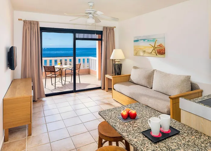 Sol Sun Apartmanhotel