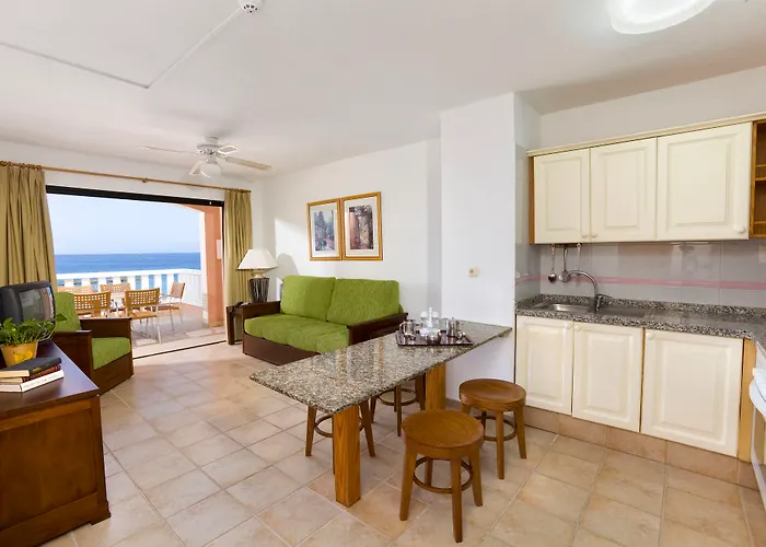 Apartmanhotel Sol Sun 3*