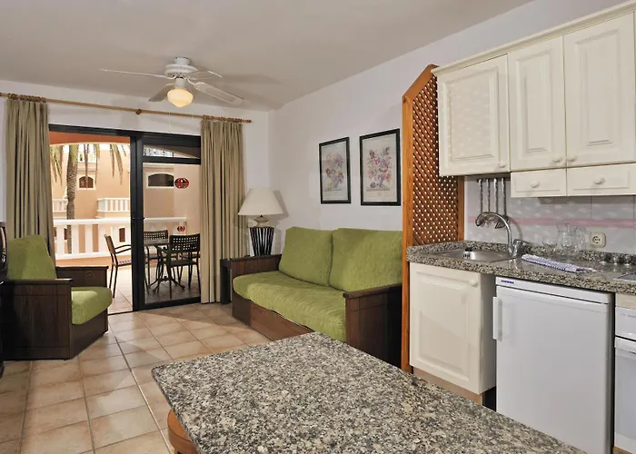 Apartmanhotel Sol Sun Costa Adeje (Tenerife)