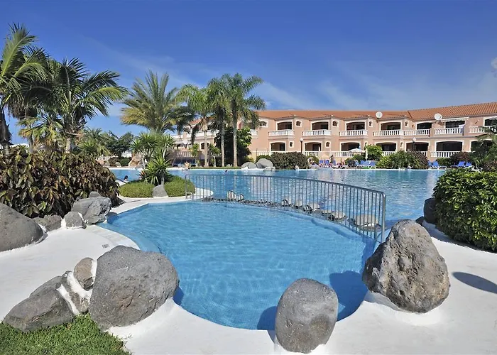 Sol Sun Apartmanhotel 3*