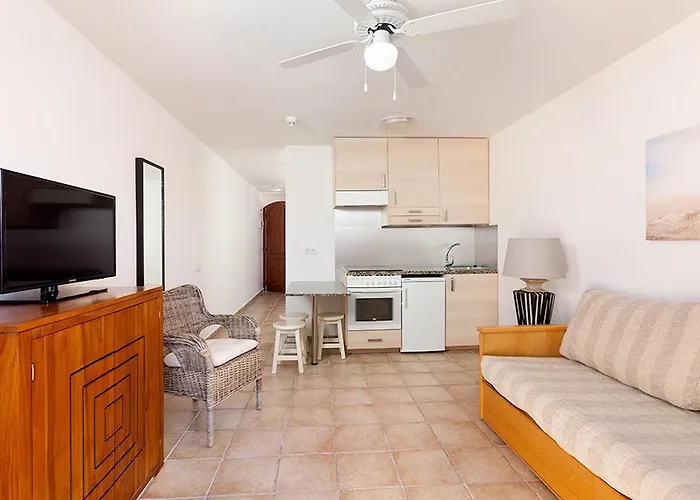 Apartmanhotel Sol Sun 3*