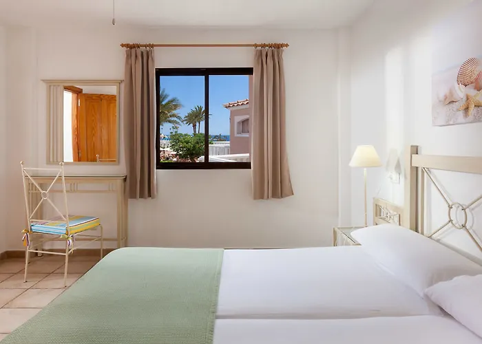 Apartmanhotel Sol Sun