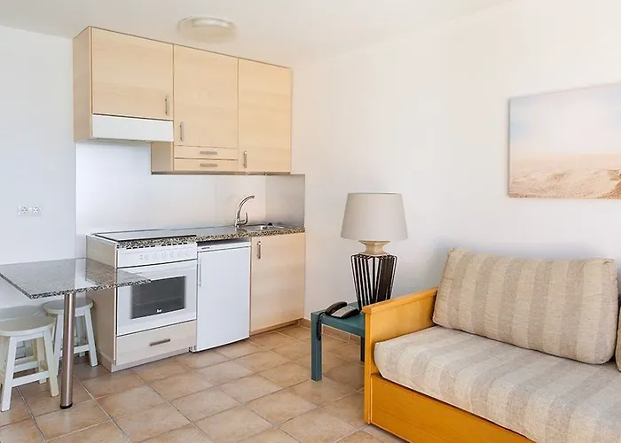 Sol Sun Apartmanhotel