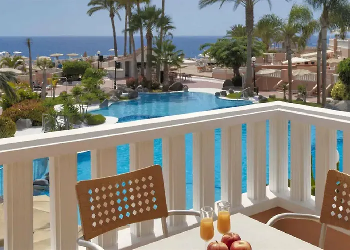 Apartmanhotel Sol Sun Costa Adeje (Tenerife)