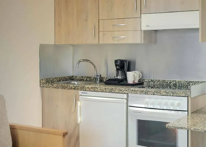 Apartmanhotel Sol Sun